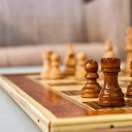 Philadelfia 2* Peligros