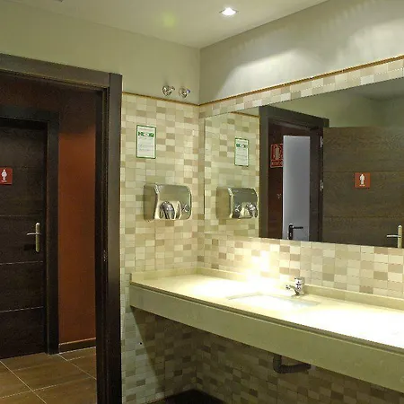 Hotel Philadelfia 2*