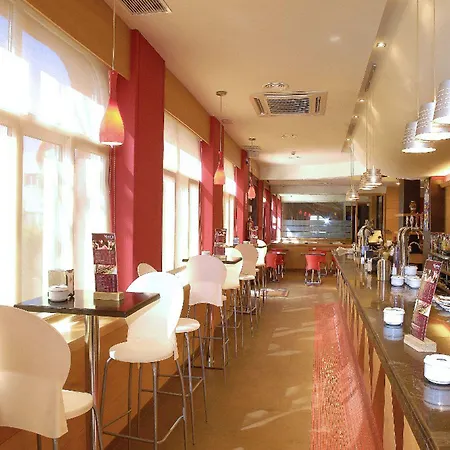 Hotel Philadelfia Peligros