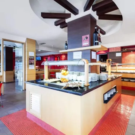 Philadelfia Hotel 2*