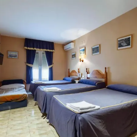 Philadelfia Hotel 2*