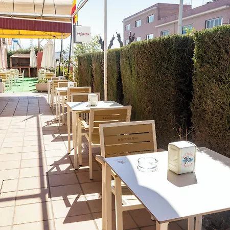 Philadelfia 2* Peligros