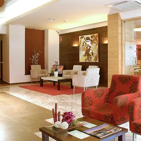 Hotel Philadelfia