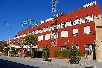 Philadelfia Hotel 2*