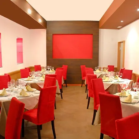 Philadelfia Hotel Peligros